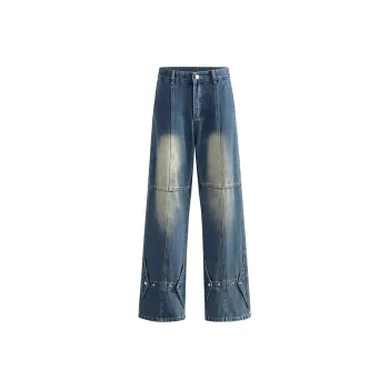 IXXAT Jeans Unisex