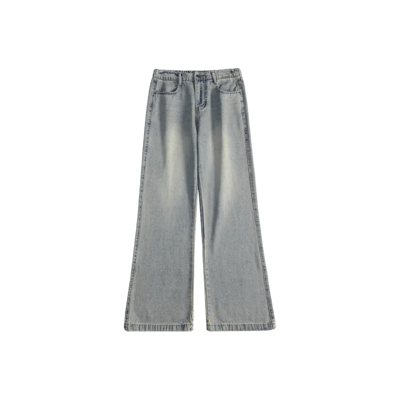 EMINU Jeans Unisex-7