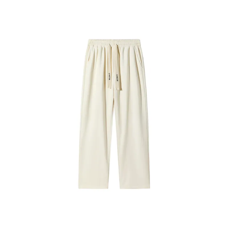 Yvette Casual Pants Unisex-33
