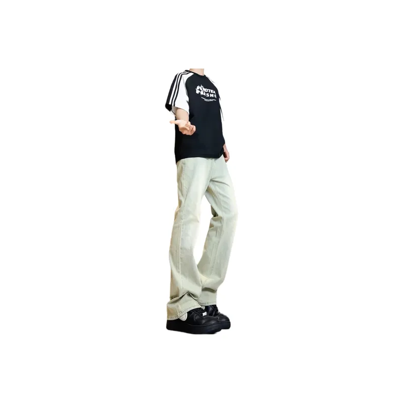 GR816 Jeans Unisex-14