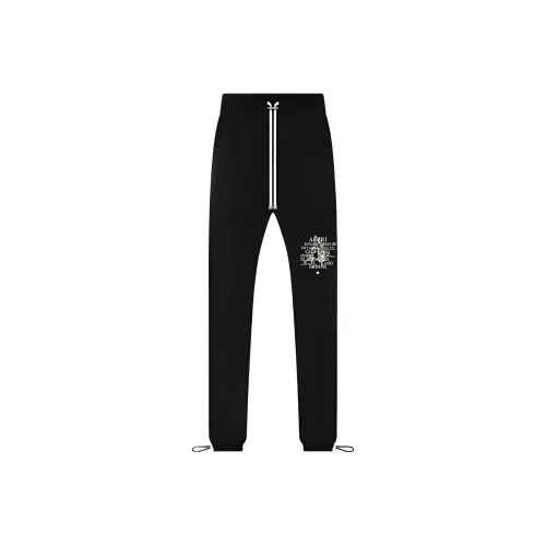 AMIRI Precious Memories Sweatpant
