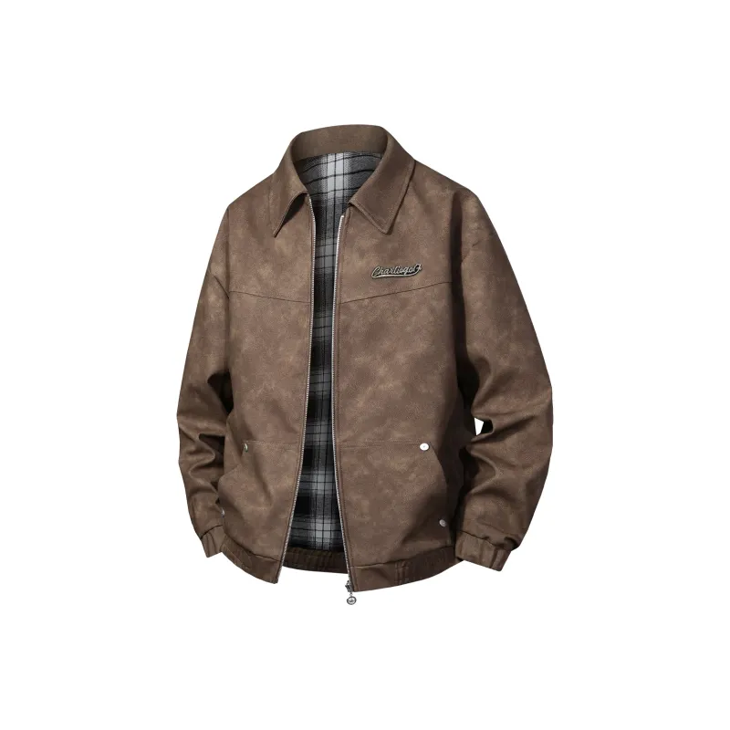 CHARLIE GOLF Jackets Coats Unisex-14