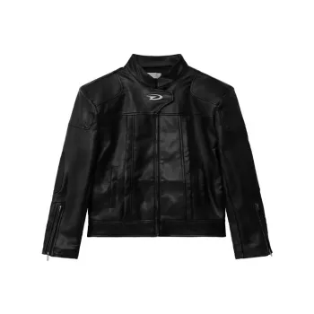 Extreme Turbo Jackets & Coats Unisex