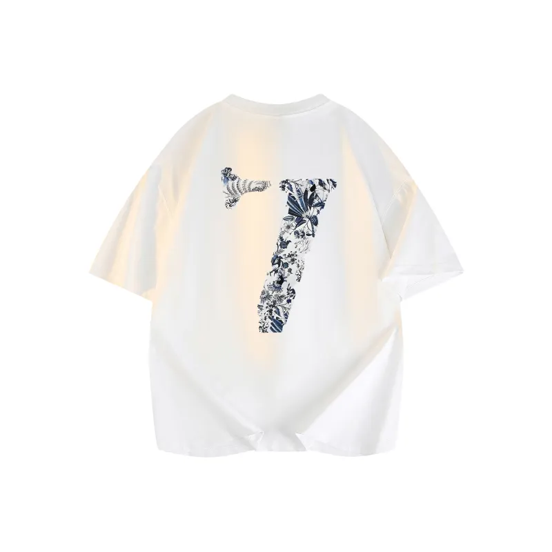 7 SEVFUN T Shirts Unisex-5