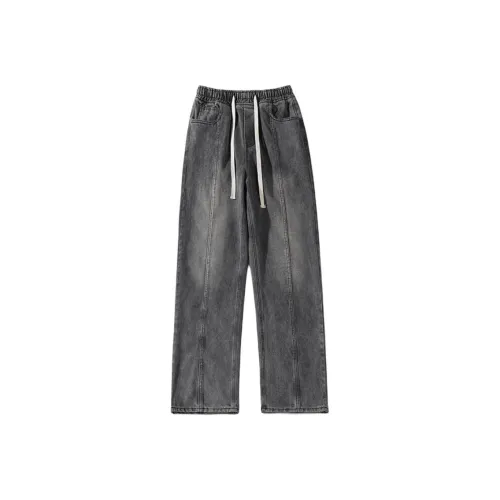 MXDT Jeans Unisex
