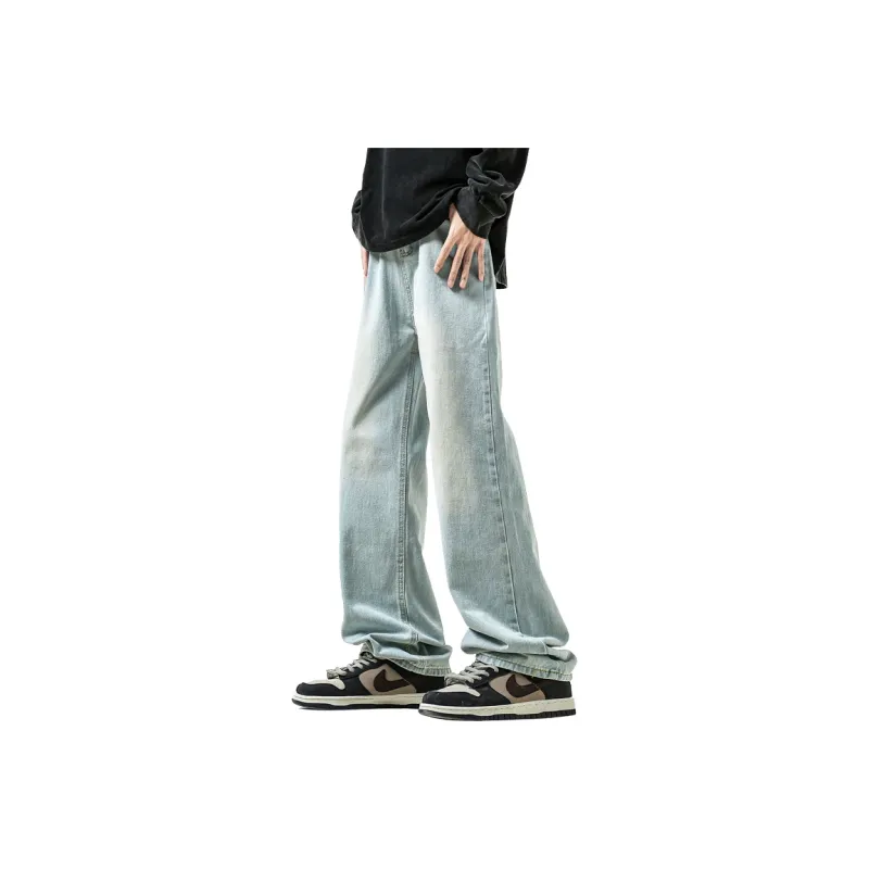 DIEMME Jeans Unisex-4