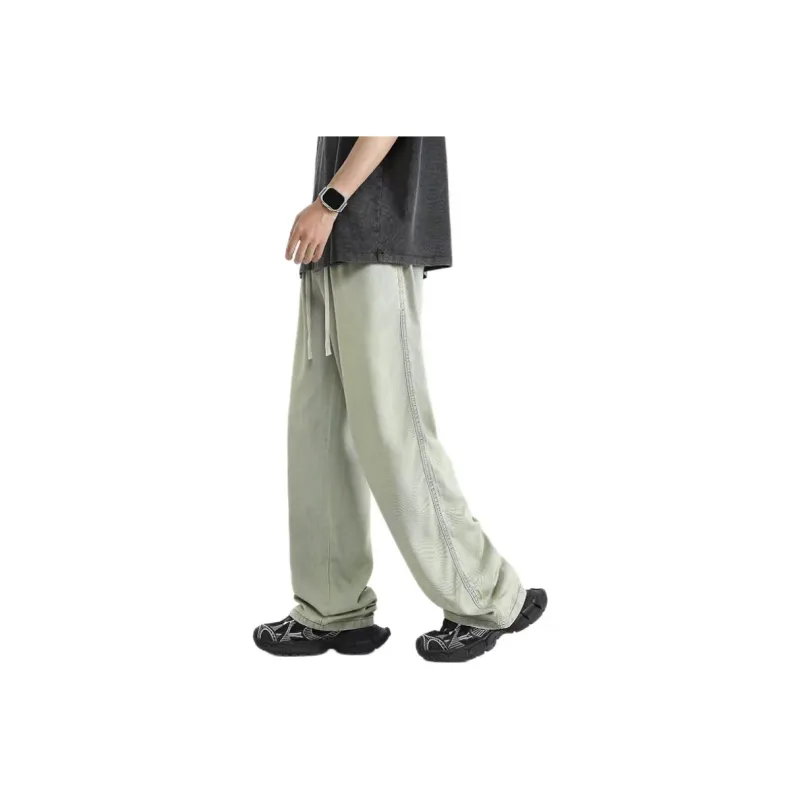 Mowlow Jeans Unisex-10
