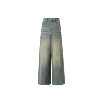 ETERNITY ITA Jeans Unisex Blue