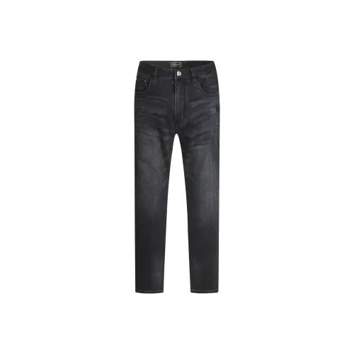 MANGANO Jeans Men Gray