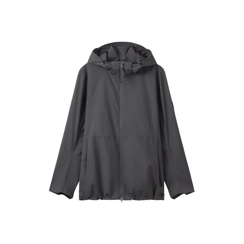 AIGLE Jackets Men-5