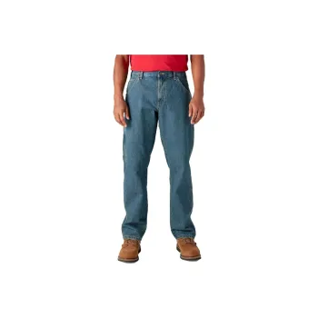 Dickies Jeans Men Blue
