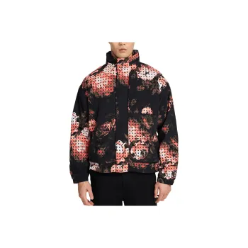 Nike Jackets & Coats Men's Black