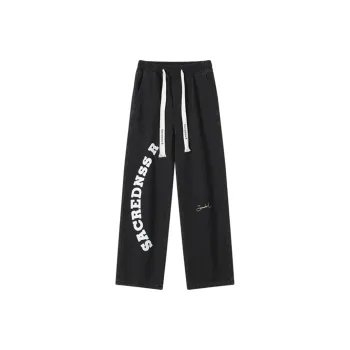 Sacrednss R Jeans Unisex