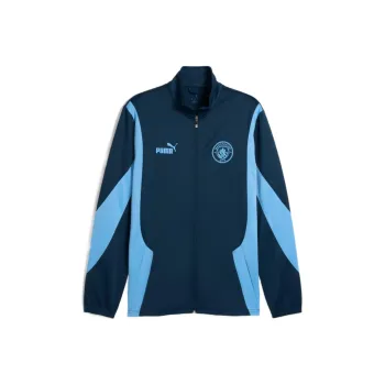 PUMA Ftblnrgy Jackets & Coats Men's Blue