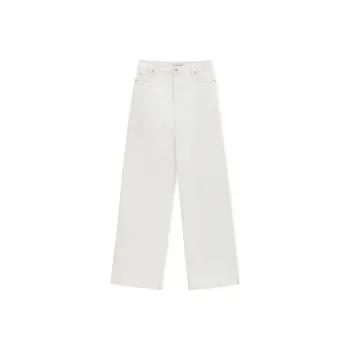 LOEWE Jeans Men White