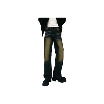 COMOWA Jeans Unisex