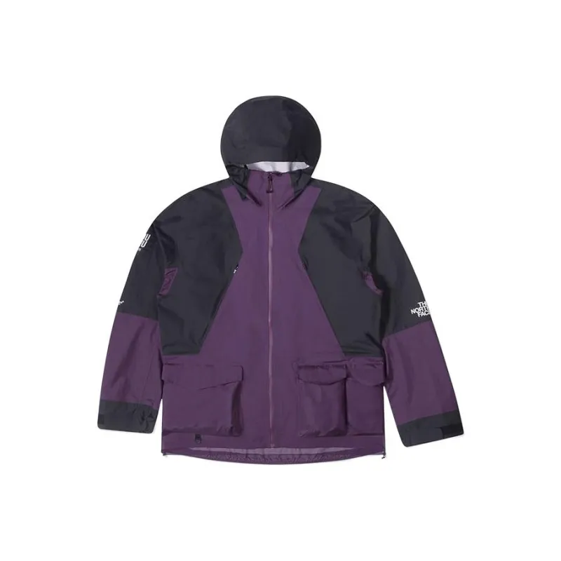 THE NORTH FACE X Undercover Soukuu Hike Packable Mountain Light Shell Jacket-0