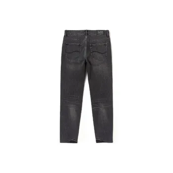 Lee Xline Jeans Men Black