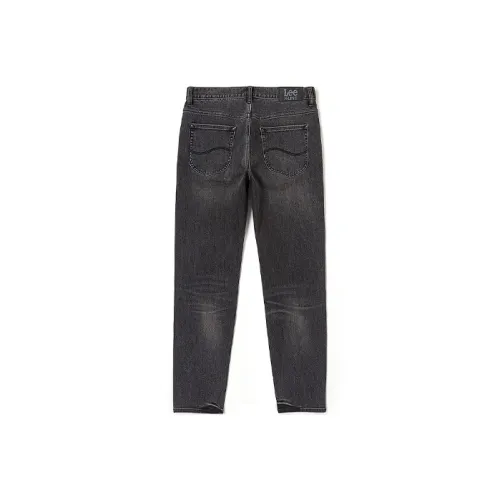 Lee Xline Jeans Men Black