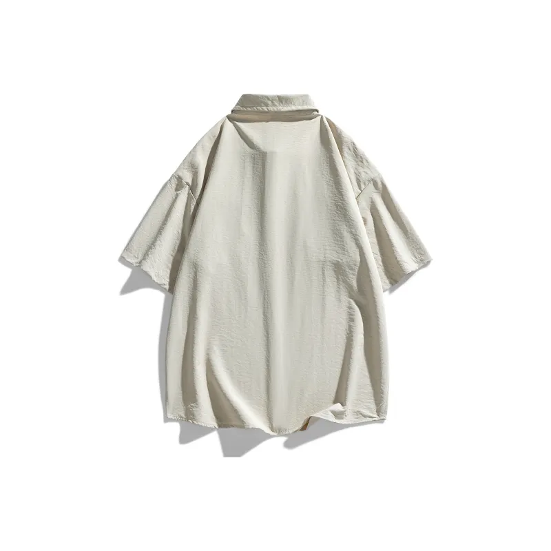 CHARLIE GOLF Shirts Unisex-11