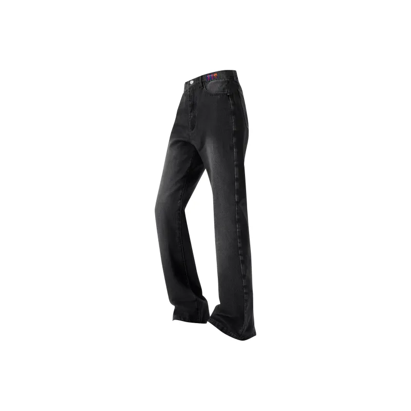 FCB ARCELONA Jeans Unisex-10