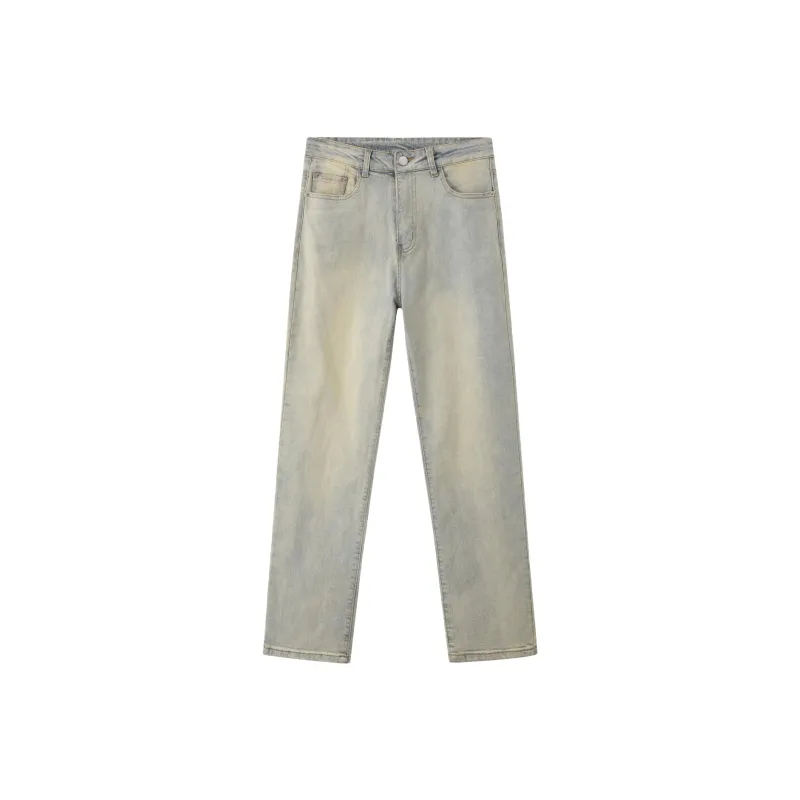 GALAXY FAIRY Jeans Unisex-5