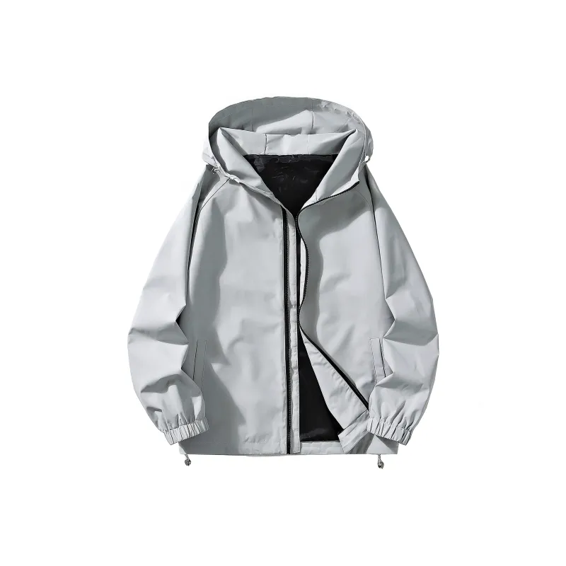 CREAZIONI LA FANTASIA E MOBILE Jacket Unisex-2