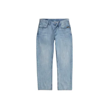 G STAR RAW Jeans Men's Light Blue
