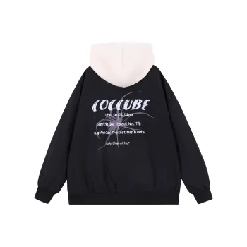 COC CUBE Jackets Unisex