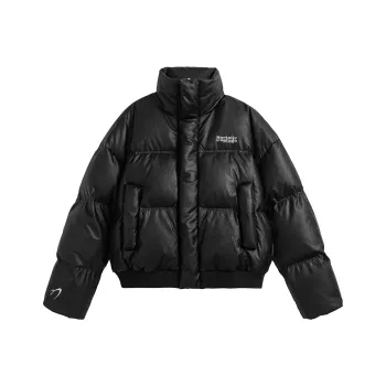 NARTALIY Down Jackets Unisex