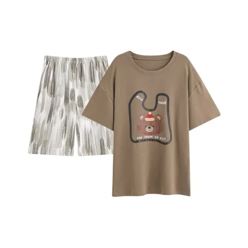 Maultiay Unisex Pajama Sets