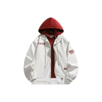 China Aerospace Jackets Coats Unisex