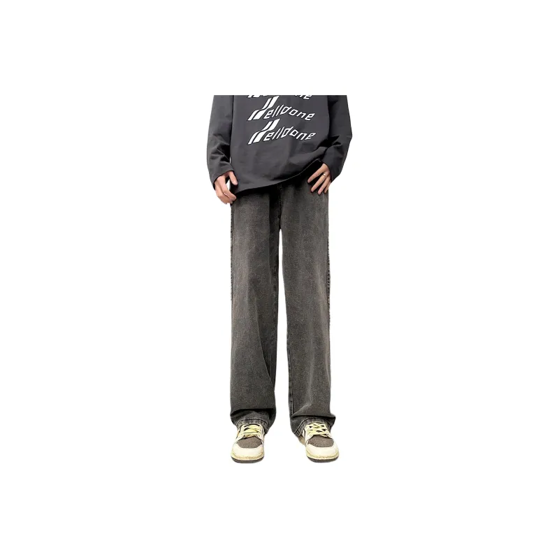 POLAR BEAR Jeans Unisex-14