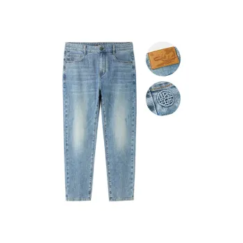 HLA Jeans Men