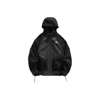 Quiksilver Jackets Coats Unisex