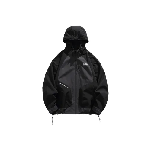 Hummel Jacket Unisex Yellow Green