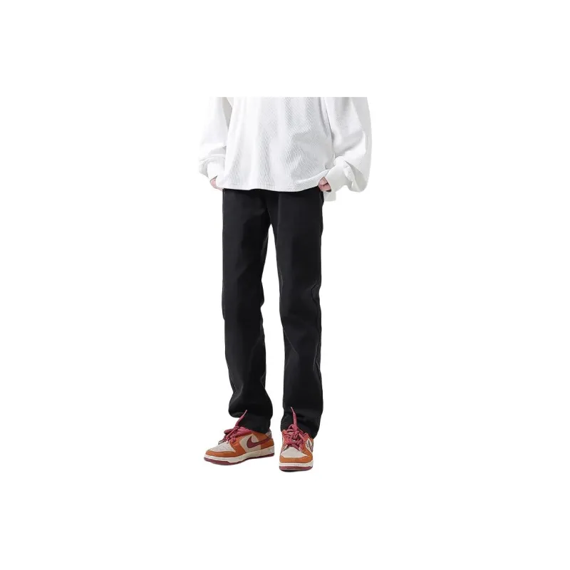 KIRHNE Jeans Unisex-0