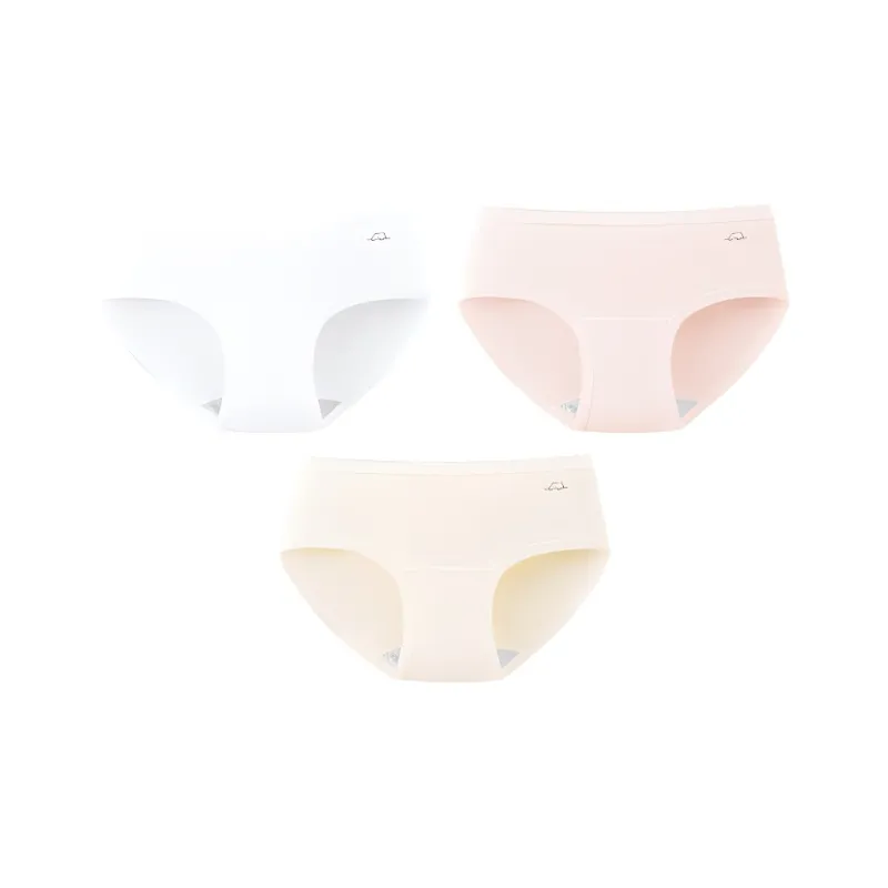 2323 Underpants Women's Combo Set-0