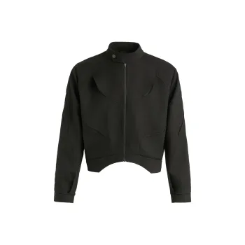 FRKM Jackets & Coats Unisex Black