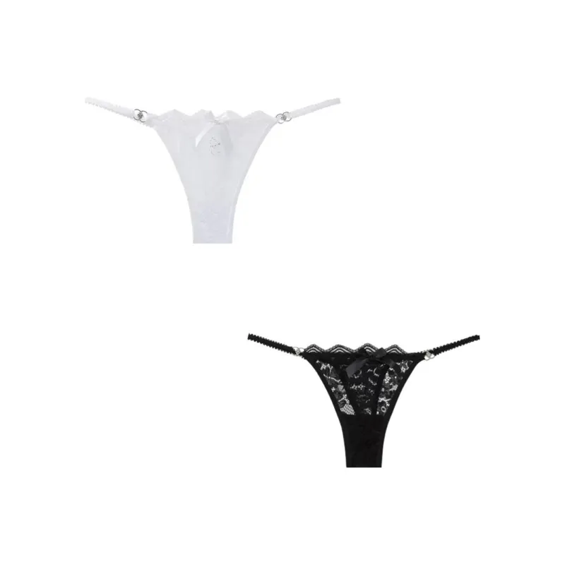 MIIOW Underpants Women's Combo Set-14