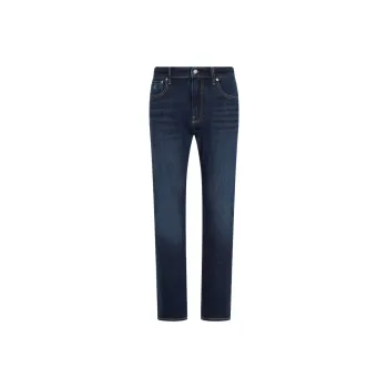 CALVIN KLEIN Jeans Men's Denim Dark Blue
