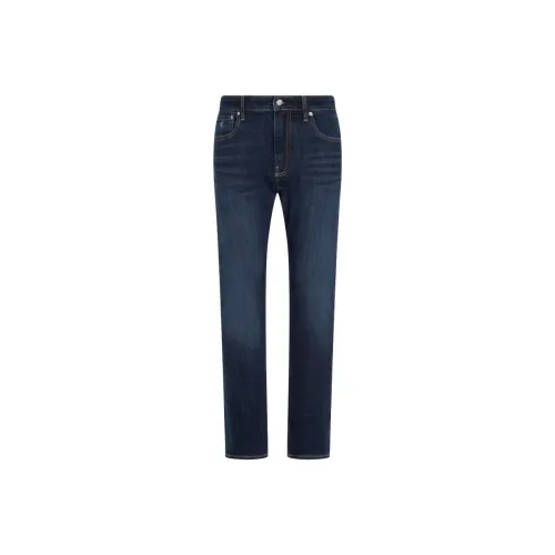 CALVIN KLEIN Jeans Men's Denim Dark Blue