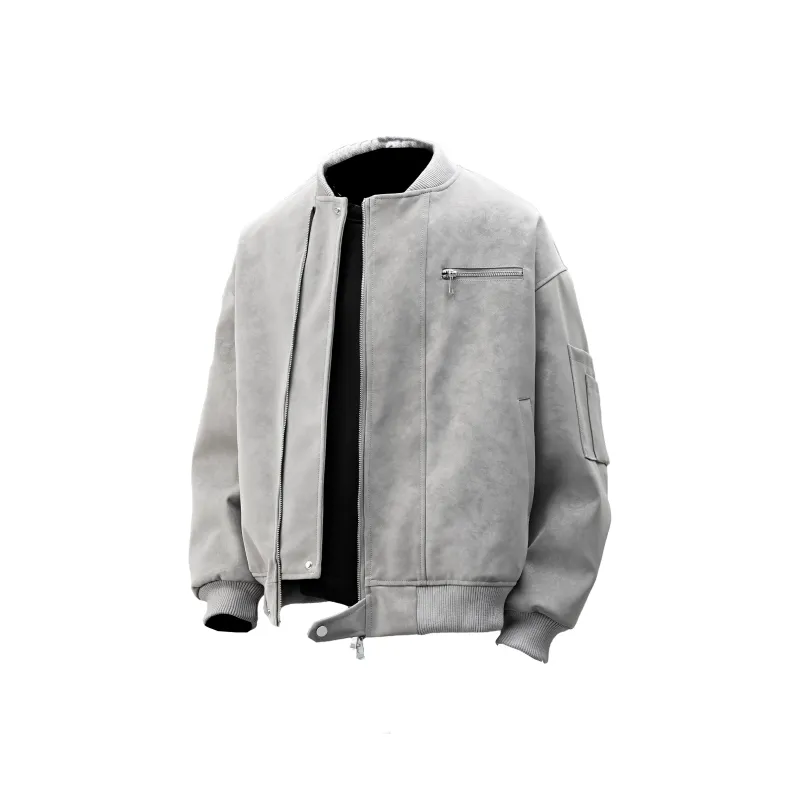Fakeyoung Jackets Unisex-4