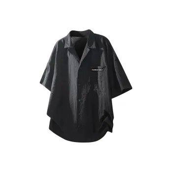CHARLIE GOLF Shirts Unisex
