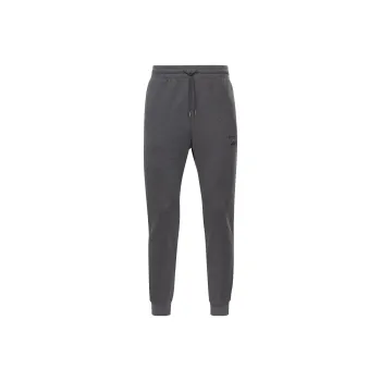 Reebok PANTS Knitted Sports Pants Men's Black