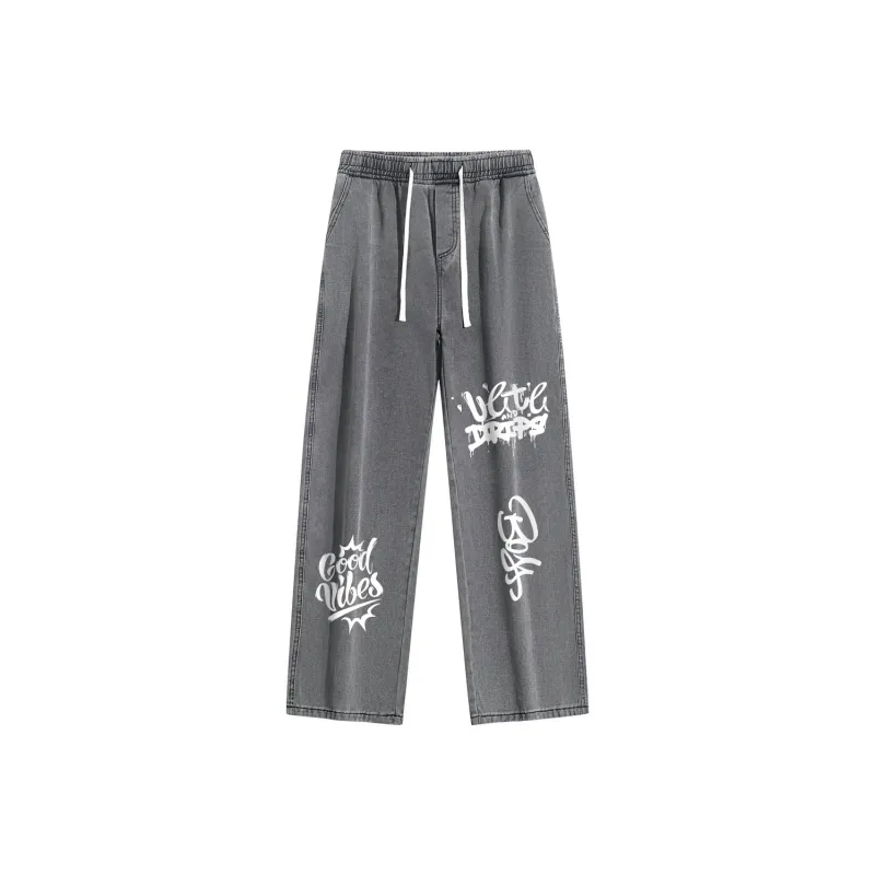 UGTG Jeans Unisex-9