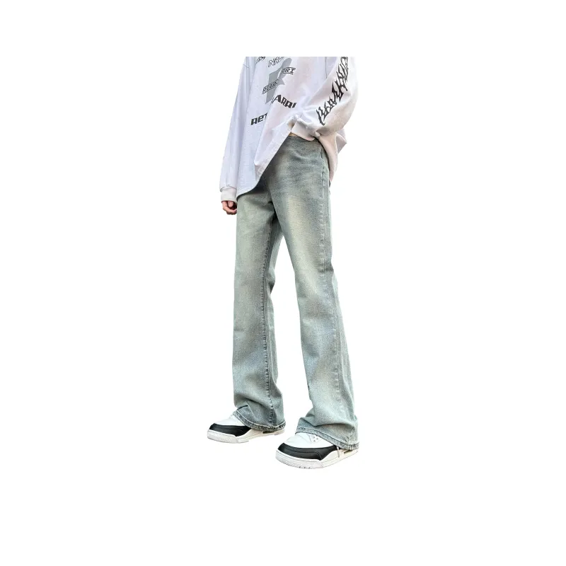 DANGERTIGER Jeans Unisex-18