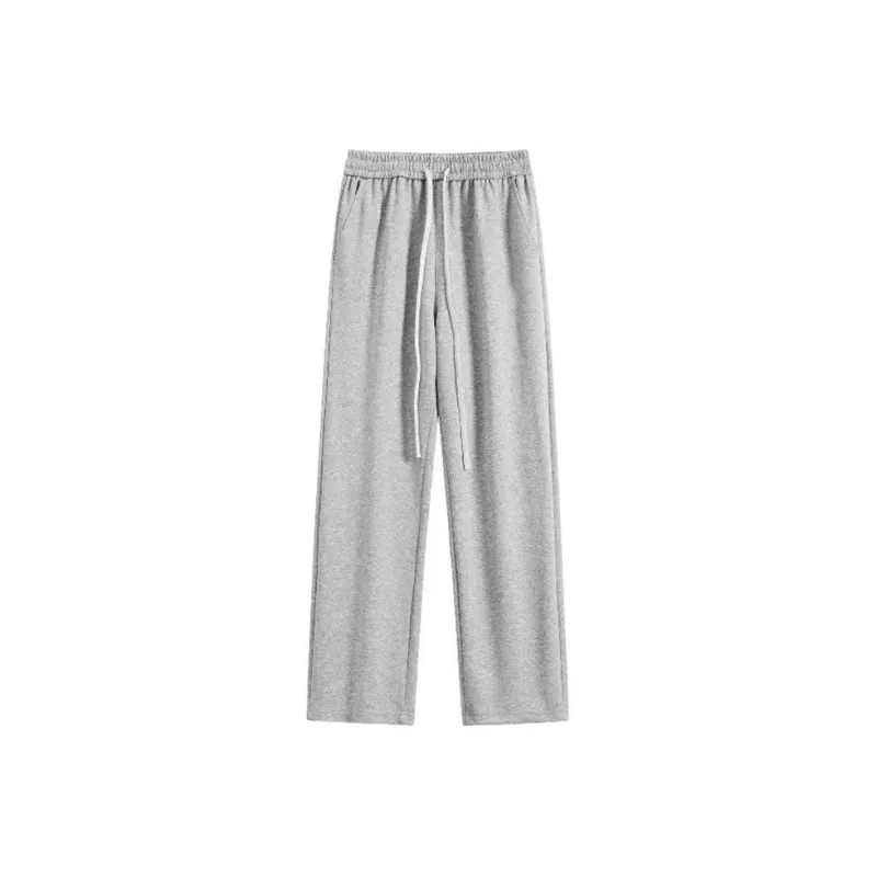 Universal Templates Knitted Sweatpants Unisex-5