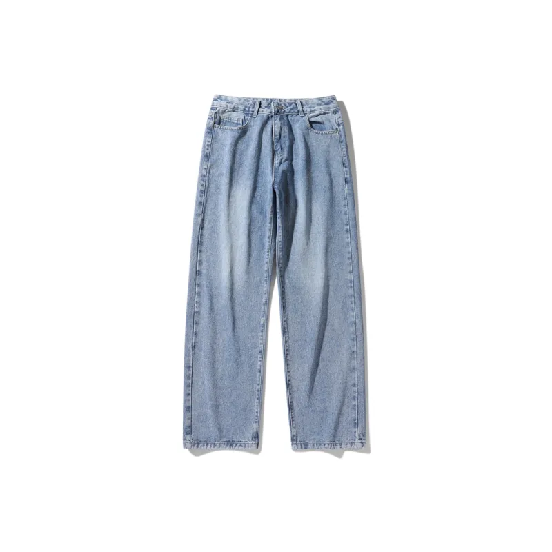 WARRIOR Jeans Unisex-12