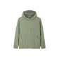 Murky Olive Green